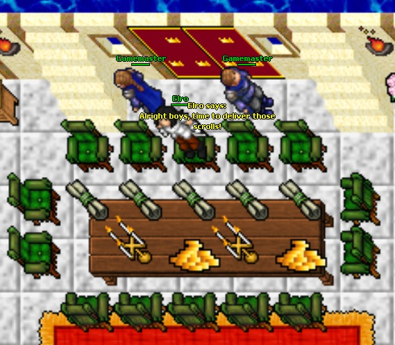 Relic Sword Tibia Tibia Relic